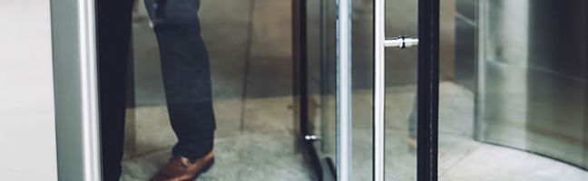Building organisations fit for the future