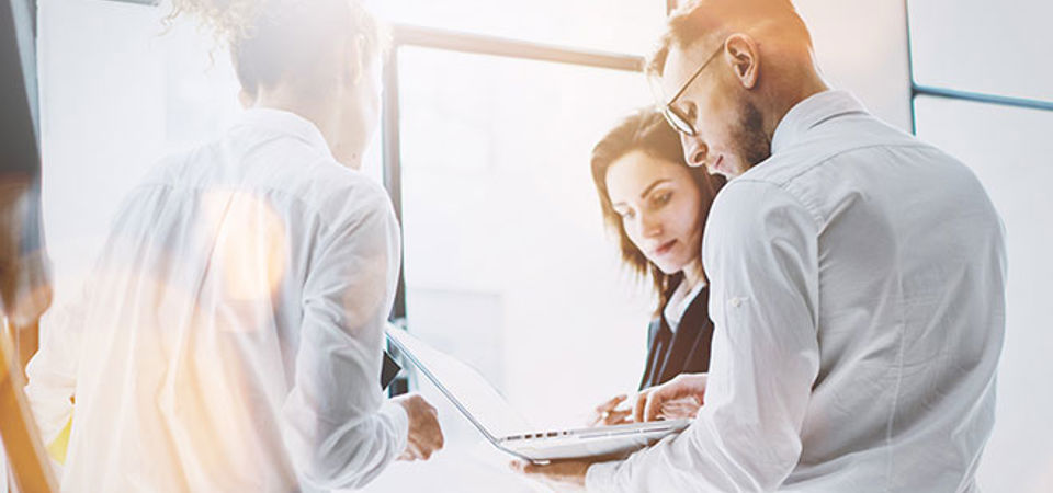 The Top 5 Traits of The Digital CFO